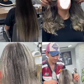 Huriye Kıvılcım Kuaför & Güzellik Salonu