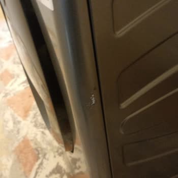 Hoover Kurutma Makinesi Çalışmıyor, Tamir Sırasında Darbe Almış Ve Ücret İadesi Talep Ediliyor