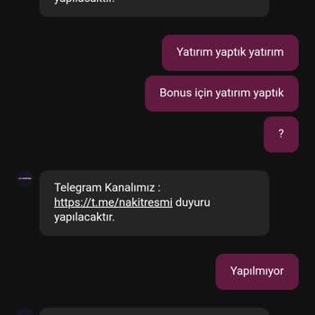 200 Free Spin Bonusu Tanımlanmadı, Çevrim Şartı Çekimimi Engelliyor