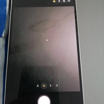 Apple İPhone 14 Pro Max Kamera Sorunu Ve Garanti Sürecinde Çözüm Sağlanamaması