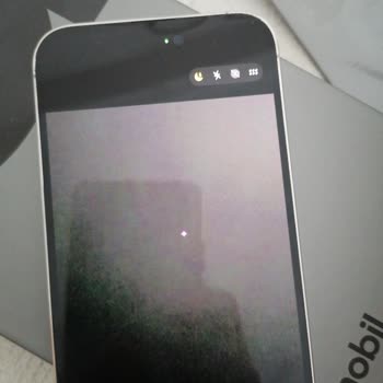 Apple İPhone 14 Pro Max Kamera Sorunu Ve Garanti Sürecinde Çözüm Sağlanamaması