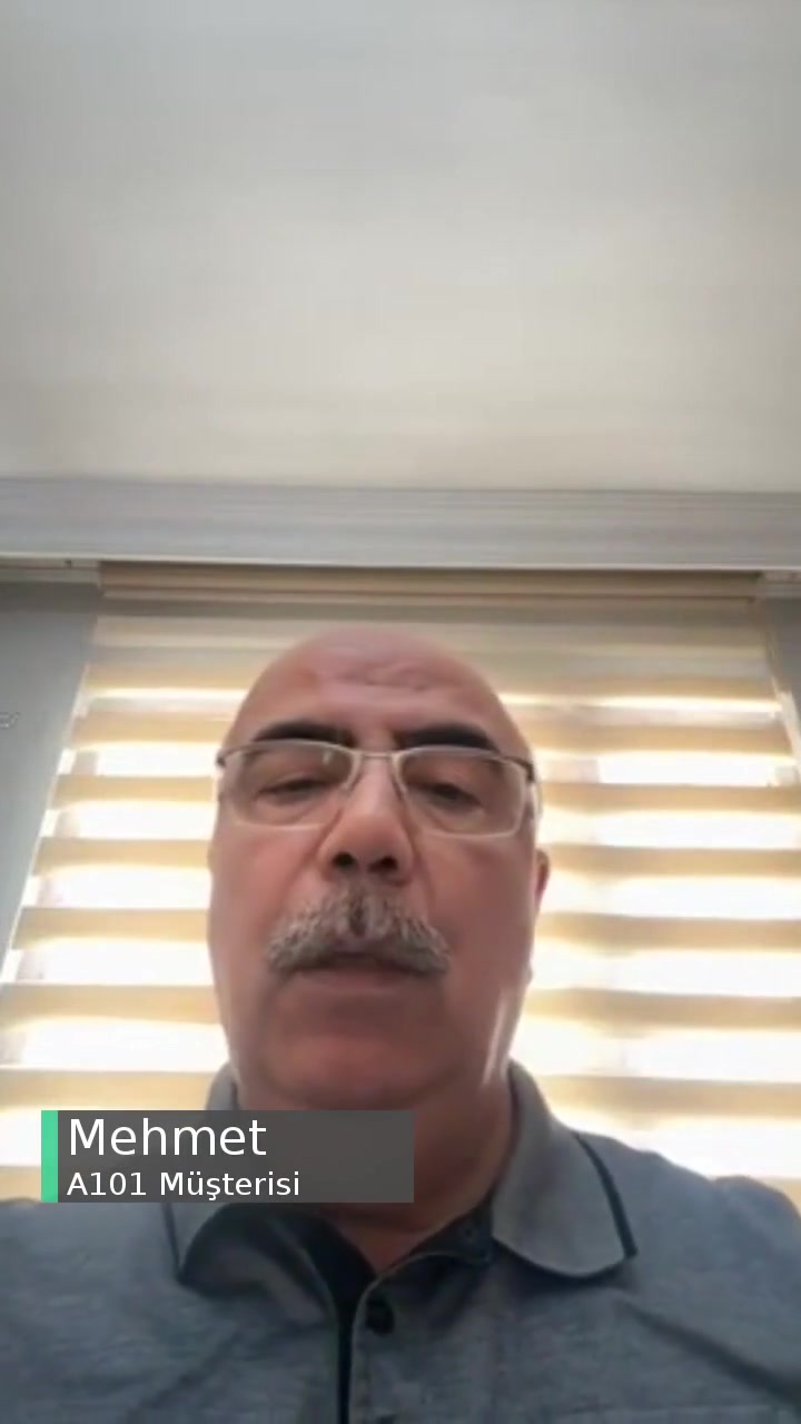 A101'den Aldığım Volta Ev2 Aracım Teslim Edilmedi videonun kapak resmi
