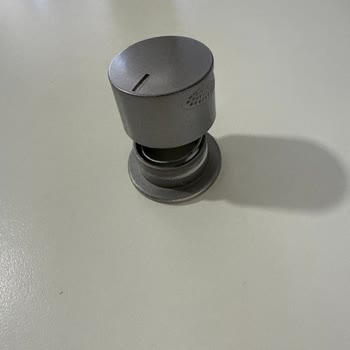 Simfer 8611 Ateşleme Düğmesi Yedek Parça Bulunamıyor, Güvenim Sarsıldı