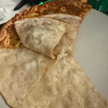 Migros Yemek Ve Domino's'tan Soğuk, Eksik Pizzalar; İade Reddedildi