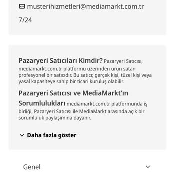 İade Sürecinde Gecikme Ve Müşteri Hizmetlerinin Sessizliği