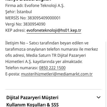 İade Sürecinde Gecikme Ve Müşteri Hizmetlerinin Sessizliği