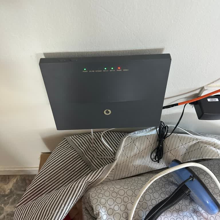Taşıma Sonrası İnternet Kesintisi Ve Cevapsız Müşteri Hizmetleri