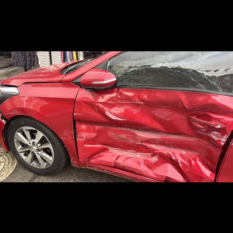 Hyundai Motor Şikayeti