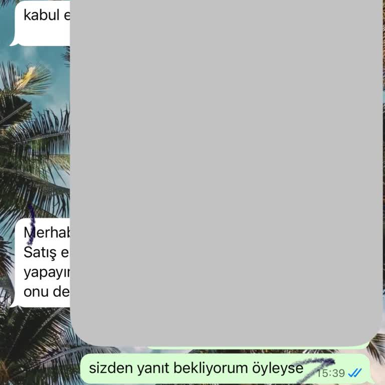 Hepsijet'te Kurumsal Anlaşma Sürecinde Gecikme Ve İletişimsizlik