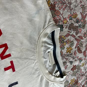 Renk Atan Tişört Ve 15 Gün Sınırlaması Sebebiyle İnceleme Başlatılamıyor