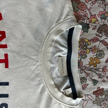 Renk Atan Tişört Ve 15 Gün Sınırlaması Sebebiyle İnceleme Başlatılamıyor
