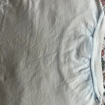 Renk Atan Tişört Ve 15 Gün Sınırlaması Sebebiyle İnceleme Başlatılamıyor
