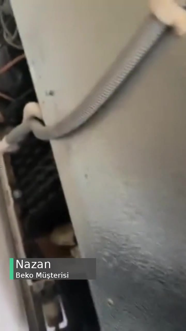 Beko Servisin Bilinçsizliği videonun kapak resmi