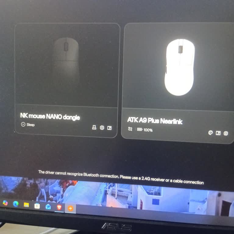 ATK A9 Plus Mouse’da Kesintili Bağlantı Ve Cevapsız Müşteri Desteği