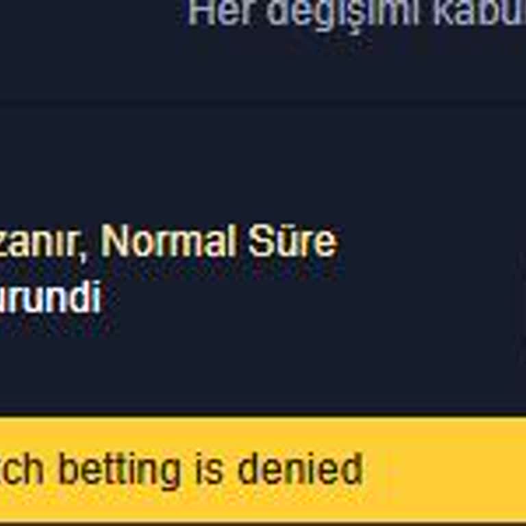 Holiganbet Spor Bahis Hesabım Açıklama Olmadan Engellendi Ve Kaldırılmasını Talep Ediyorum