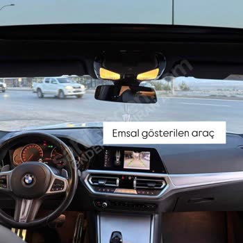 BMW 320i İçin Gerçek Piyasa Değerine Uymayan Düşük Pert Teklifi