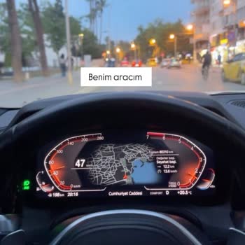 BMW 320i İçin Gerçek Piyasa Değerine Uymayan Düşük Pert Teklifi
