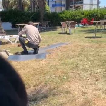 Sea Point Hotel Kuşadası’nın İnşaat Ve Hijyen Sorunları Nedeniyle Tam İade Talebi