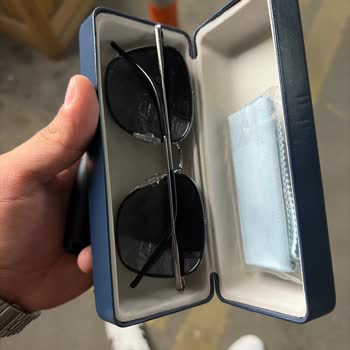 Atasun Optik Cam Farkı Ve Kırıcı Personel Tavrına Rağmen Gözlük Değişimi Reddedildi