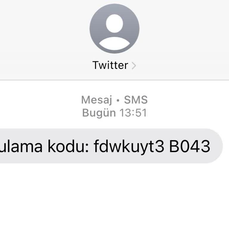 X Hesabım Ele Geçirildi, Güvenlik İncelemesi Ve Kapatma Talebi