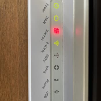 Vodafone Evde İnternet Kesintisi Ve Müşteri Hizmetlerinde Yetersiz Yardım