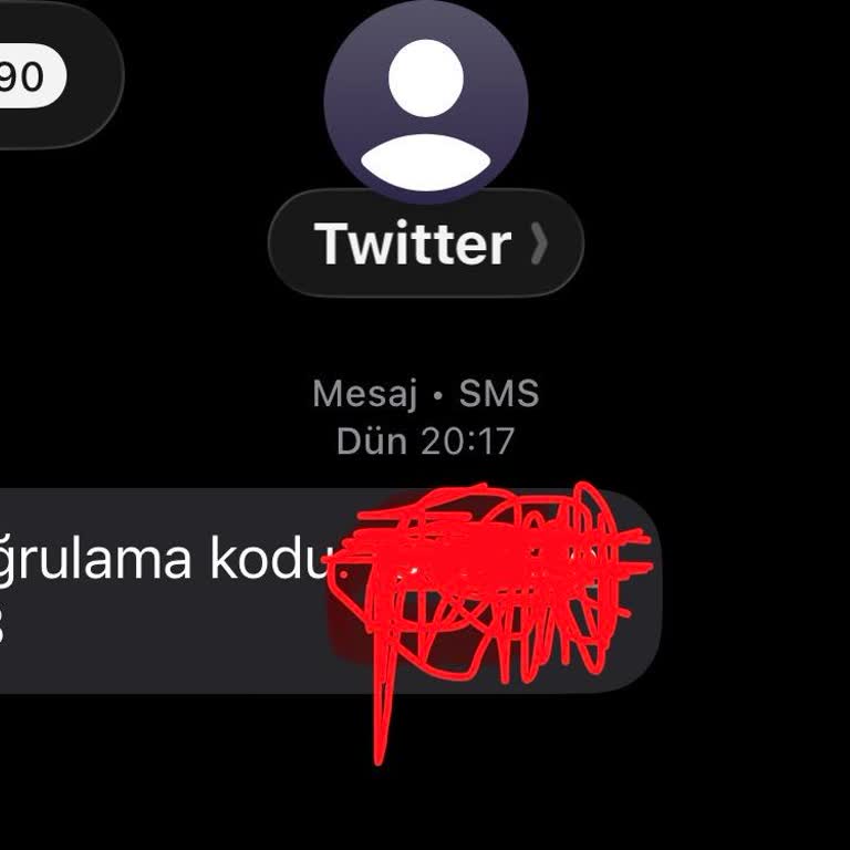 X Hesabımın Yetkisiz Erişimi Ve Yardım Alınamaması