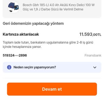 Eki aç