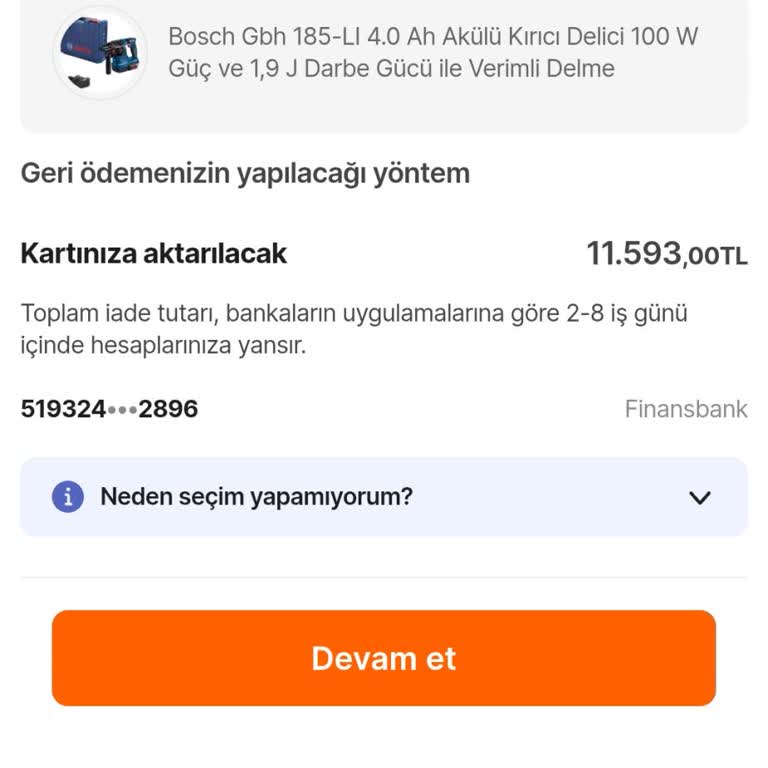 Armut’ta Teklif Veriyorum, Yanıtsız Kaldığım Ve Müşteri Hizmetlerine Ulaşamadığım İçin 180 Bin Liralık Param Boşa Gitti