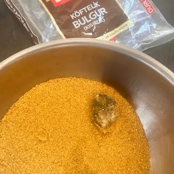 Duru Markalı Üründe Küflenmiş Cisim Tespiti Ve Sağlık Riski