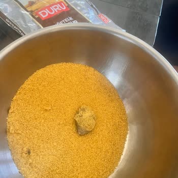 Duru Markalı Üründe Küflenmiş Cisim Tespiti Ve Sağlık Riski