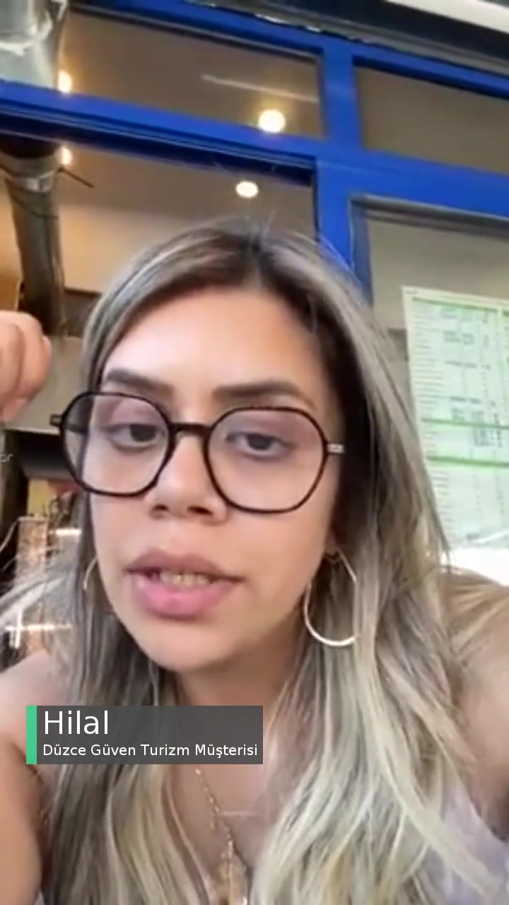 Düzce Güven Turizm Personellerin Kalitesizliği videonun kapak resmi