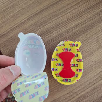 Oyuncaklı Etiketi Yanıltıyor: Toybox Max Paketi Boş Çıktı