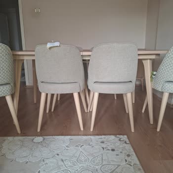 İstikbal'da Üretim Hatası Olan Sandalye İçin Değişim Talebi Geri Dönüş Alınamadı