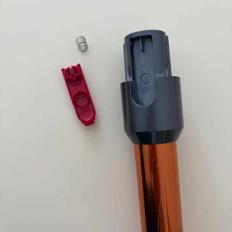 Dyson Customer Service Communication Problems And Spare Parts Issues