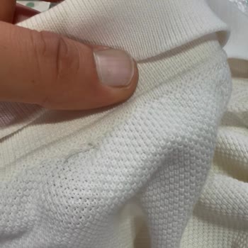 Zara Mağazasında Ayıplı Ürün İade Reddi