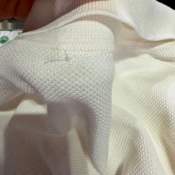Zara Mağazasında Ayıplı Ürün İade Reddi