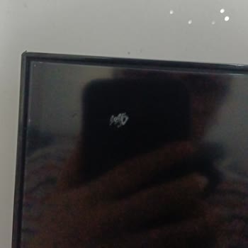 Arçelik Servisinin Taşıma Hatası Sonucu TV Ekranında Çatlak Ve Ek Ücret Talebi