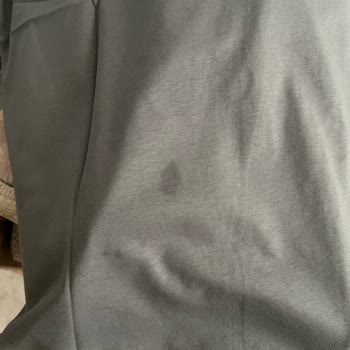 Trendyol Lekeli Tişörtlerin Değişimi Reddedildi Ve Fiyat Artışıyla Mağdur Oldum