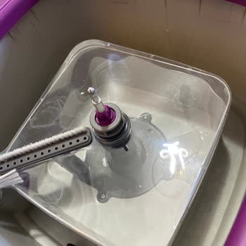 Parex Wondero Ürünün Kapak Yamukluğu Ve Bez Yapışmama Sorunu
