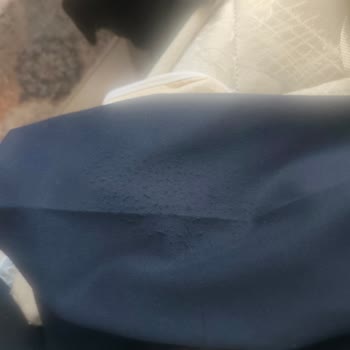 Altınyıldız Takım Elbisede Hızlı Tüylenme Ve Kalite Güvensizliği