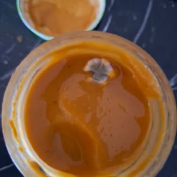 Mantarlı Bebek Maması: Açılmamış Kapağa Rağmen İçinde Küf, Sağlık Riski