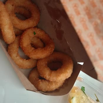 Eksik Hamburger, Kurumuş Lavaş Ve İlgisiz Personel Nedeniyle Hayal Kırıklığı