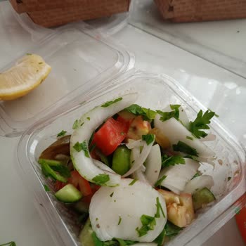 Eksik Hamburger, Kurumuş Lavaş Ve İlgisiz Personel Nedeniyle Hayal Kırıklığı