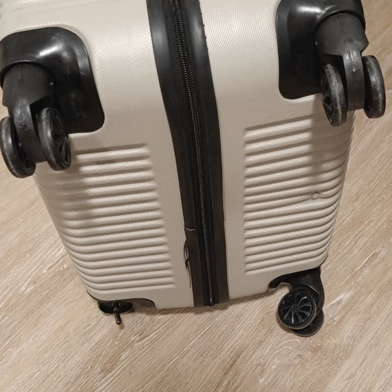 Valiz Kaybı Ve Hasarı İçin Tazminat Talebi