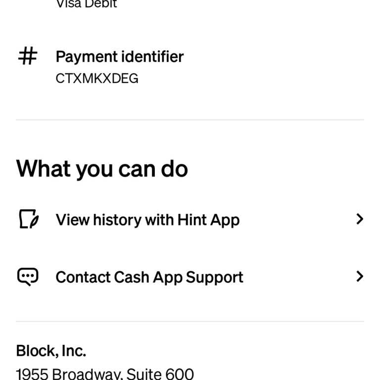 I Need a Refund for an Unexpected Hint Pro Subscription Charge