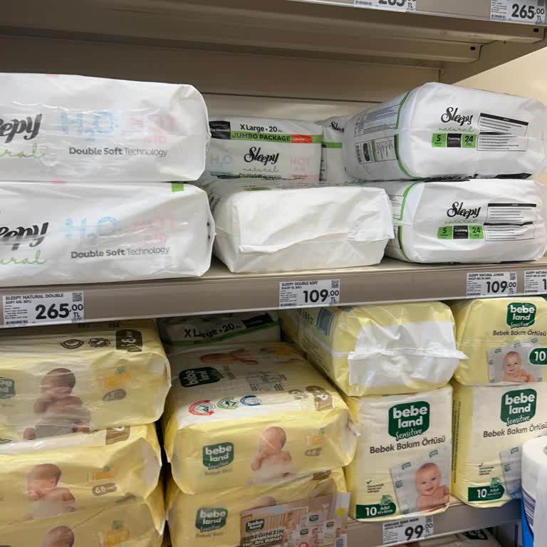 Şok Nenehatun Şubesinde Etiket Fiyatı İle Kasa Fiyatı Arasındaki 78 TL Farkı