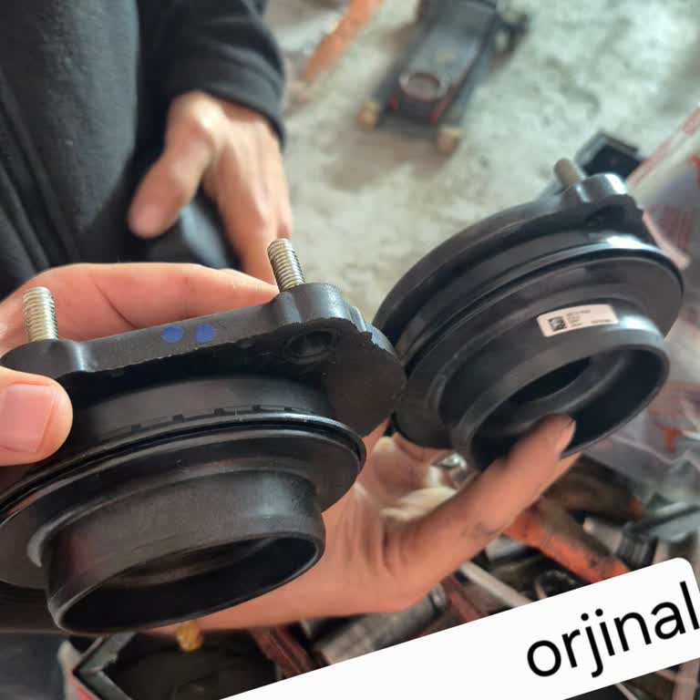2.594 TL İade Edilmemesi Ve Yan Sanayi Ürün Gönderimi