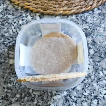 Emin Hamburger Köftesi Et Kalitesi Reklamla Uyuşmuyor