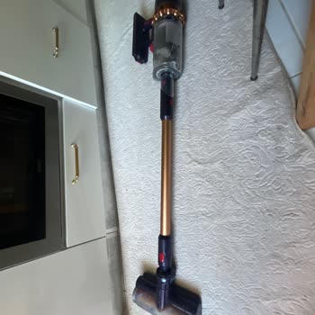 Dyson Garanti Kapsamındaki Parça Değişimi Bilgi Almadan İptal Edildi