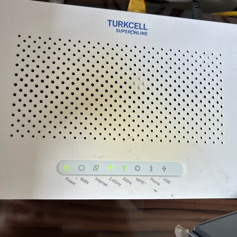 Superonline Hız Düşüklüğü Ve TV+ Kesintisi Şikayeti